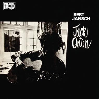 Bert Jansch -  Jack Orion